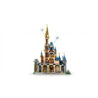 LEGO® Disney 43222 Disney Schloss