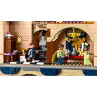LEGO® Disney 43222 Disney Schloss
