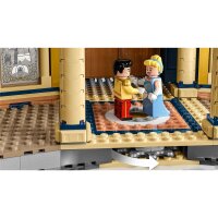 LEGO® Disney 43222 Disney Schloss