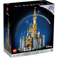 LEGO® Disney 43222 Disney Schloss