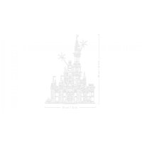 LEGO® Disney 43222 Disney Schloss