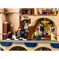 LEGO® Disney 43222 Disney Schloss