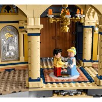 LEGO® Disney 43222 Disney Schloss