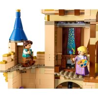 LEGO® Disney 43222 Disney Schloss