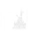 LEGO® Disney 43222 Disney Schloss