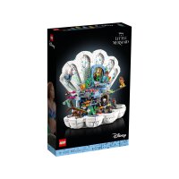 LEGO Disney 43225