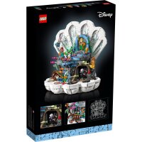 LEGO Disney 43225