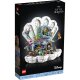 LEGO Disney Princess 43225 Arielles königliche Muschel