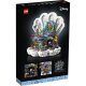 LEGO Disney Princess 43225 Arielles königliche Muschel