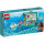 LEGO Disney Princess 43229 Arielles Schatztruhe