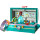 LEGO Disney Princess 43229 Arielles Schatztruhe