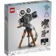 LEGO Disney Classic 43230 Walt Disney Tribute Camera
