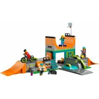LEGO LEGO City 60364 Skaterpark