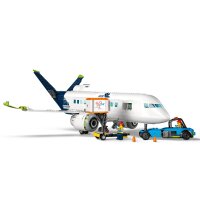 LEGO® City 60367 Passagierflugzeug