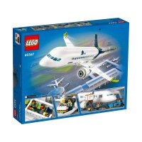 LEGO® City 60367 Passagierflugzeug