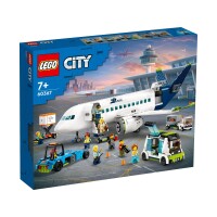 LEGO City 60367