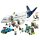 LEGO® City 60367 Passagierflugzeug