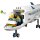 LEGO® City 60367 Passagierflugzeug