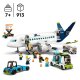 LEGO City 60367 Passenger Aeroplane