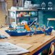 LEGO City 60368 Arctic Explorer Ship