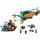 LEGO® City 60379 Forscher-U-Boot