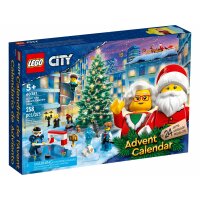 LEGO LEGO City 60381 Adventskalender 2023
