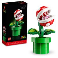 LEGO® Super Mario 71426 Piranha-Pflanze