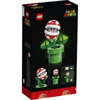 LEGO Super Mario 71426 Piranha Plant