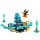 LEGO® Ninjago 71778 Nyas Drachenpower-Spinjitzu-Drift