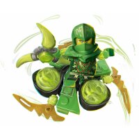 LEGO® Ninjago 71779 Lloyds Drachenpower-Spinjitzu-Spin