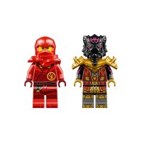 LEGO Ninjago 71789