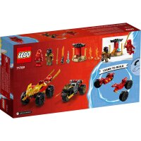 LEGO Ninjago 71789