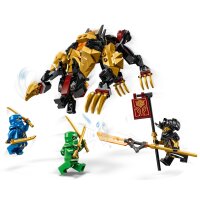 LEGO® Ninjago 71790 Jagdhund des kaiserlichen Drachenjägers