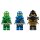 LEGO® Ninjago 71790 Jagdhund des kaiserlichen Drachenjägers