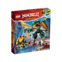 LEGO Ninjago 71794