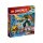 LEGO® Ninjago 71794 Lloyds und Arins Training-Mechs