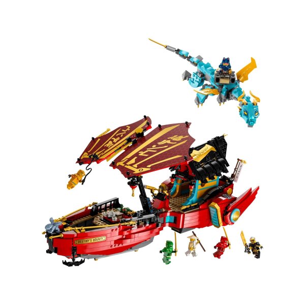 LEGO Ninjago 71797