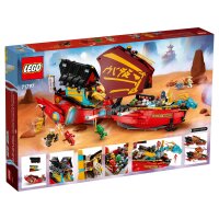 LEGO Ninjago 71797