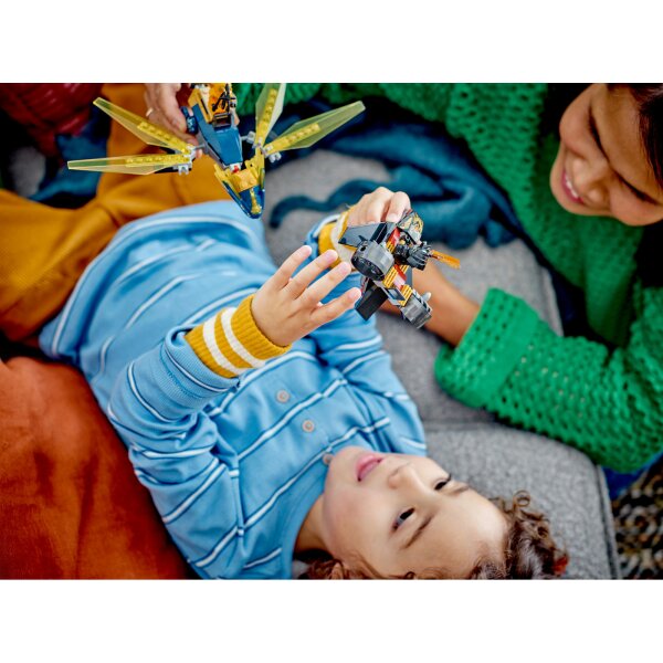 LEGO Ninjago 71798 - Your LEGO® specialist shop