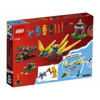 LEGO Ninjago 71798