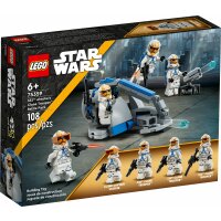 LEGO® Star Wars 75359 Ahsokas Clone Trooper™...
