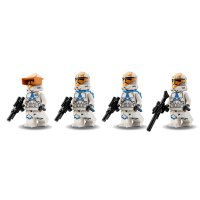 LEGO® Star Wars 75359 Ahsokas Clone Trooper™ der 332. Kompanie – Battle Pack