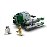 LEGO® Star Wars 75360 Yodas Jedi Starfighter™