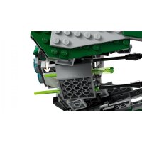 LEGO® Star Wars 75360 Yodas Jedi Starfighter™