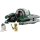 LEGO® Star Wars 75360 Yodas Jedi Starfighter™