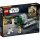 LEGO® Star Wars 75360 Yodas Jedi Starfighter™