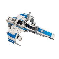 LEGO® Star Wars 75364 New Republic E-Wing™ vs. Shin Hatis Starfighter™