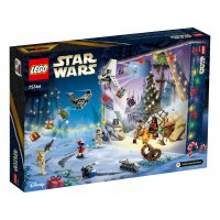 LEGO Star Wars 75366