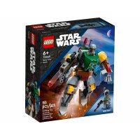 LEGO® Star Wars 75369 Boba Fett™ Mech