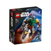 LEGO Star Wars 75369